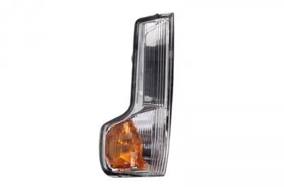 Semnalizator oglinda stanga alb IVECO DAILY VI dupa 2014