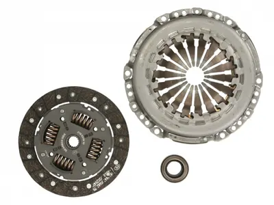 Set Ambreiaj cu Rulment (200mm) Citroen C1 Ii, C2, C3 Aircross Ii, C3 I, C3 Ii, C3 Iii, C3 Pluriel, C4 Cactus, C-Elysee, Ds3, Nemo; Ds Ds 3; Peugeot 1007, 108, 2008 I, 206, 206+, 207 1.0-1.6d Dupa 200