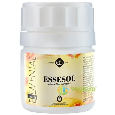 Essesol Filtru Solar Mineral 50g