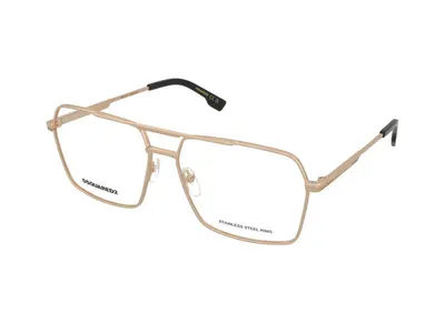 Ochelari de vedere Dsquared2 D2 0157 000