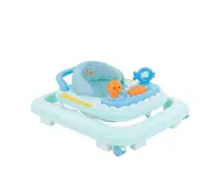 Premergator cu muzica si lumini Ocean Party