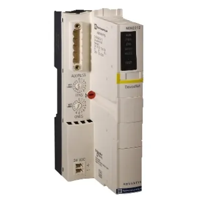 Modul Stb De Interfata Cu Reteaua - Devicenet - 125 - 500 Kbit/S