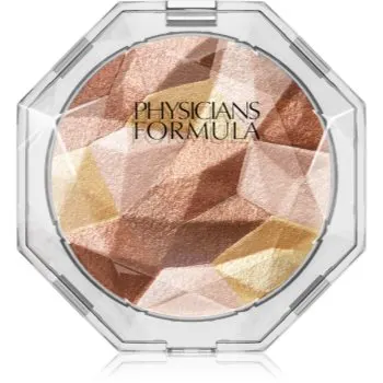Physicians Formula Mineral Wear® Diamond Dust Bronzer iluminant