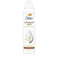 Dove Advanced Care Coconut & Jasmine Flower Scent antiperspirant spray