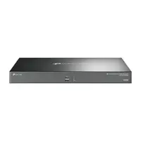 NVR TP-Link VIGI 64 canale 4032H 8 MP,4 SATA Interface, max 16TB(neinclus), H.265+ ONVIF, detecție mișcare, linie, intruziune,