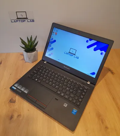 Laptop Second Hand Lenovo E31-70 - 13.3inch Intel i3 5005U 4GB RAM 120GB SSD Windows 10 Refurbished