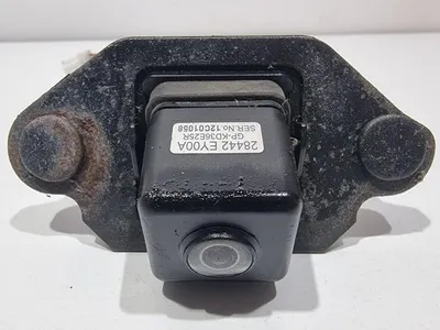 Camera video marsarier 28442-EY00A Nissan Qashqai facelift (2010-2013) [J10]