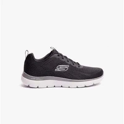 Skechers 232395 Summits Torre, Fitness Uomo - Nero