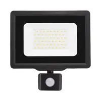 Proiector senzor SMD slim LED 50W, Novelite