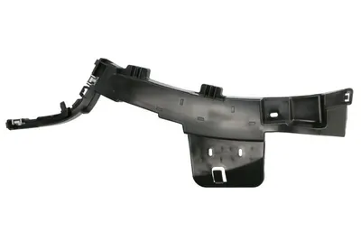 Suport bara Fata Stanga potrivit CITROEN JUMPY II, JUMPY III; OPEL VIVARO C; PEUGEOT EXPERT, EXPERT TEPEE 1.5D-Electric dupa 2007 - (latura, plastic)
