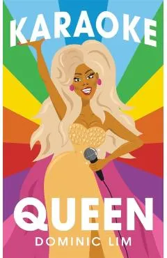 Karaoke Queen
