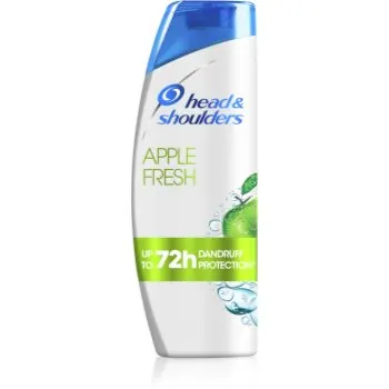 Head & Shoulders Apple Fresh sampon anti-matreata