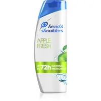 Head & Shoulders Apple Fresh sampon anti-matreata