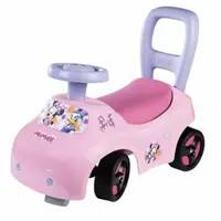 Mașină-Premergător Smoby Minnie