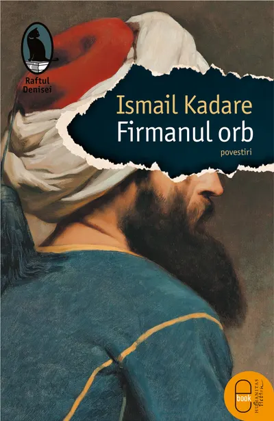 Firmanul orb (epub)