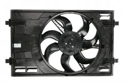 Ventilator radiator potrivit AUDI A3 ALLSTREET; CUPRA FORMENTOR; VW GOLF VIII, TOURAN 1.4 1.5 2.0D 05.15