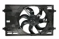 Ventilator radiator potrivit AUDI A3 ALLSTREET; CUPRA FORMENTOR; VW GOLF VIII, TOURAN 1.4 1.5 2.0D 05.15-