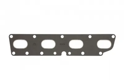 Garnitura galerie evacuare (4 cilindri: 1; 2; 3; 4) potrivit LADA 110; OPEL ASTRA F, CALIBRA A, KADETT E, VECTRA A 2.0 12.87-07.00