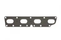 Garnitura galerie evacuare (4 cilindri: 1; 2; 3; 4) potrivit LADA 110; OPEL ASTRA F, CALIBRA A, KADETT E, VECTRA A 2.0 12.87-07.00