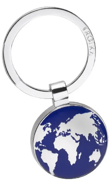 Breloc Troika - Around The World