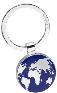 Breloc Troika - Around The World