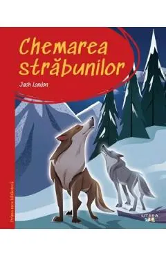 Chemarea strabunilor. Prima mea biblioteca