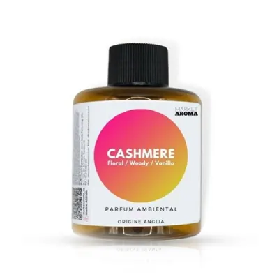 Aroma pentru difuzor - MARKET AROMA - Cashmere - 300 ml