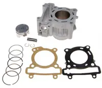 Set motor Yamaha YZF 125R 52,00mm
