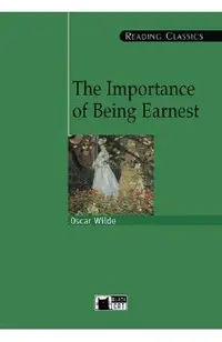 The Importance of Being Earnest + CD