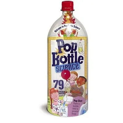 Pop Bottle Science