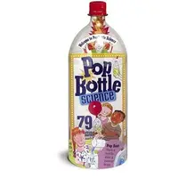 Pop Bottle Science