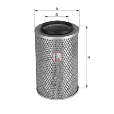 Filtru aer SOFIMA S 2940 A