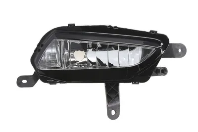 Proiector ceata Dreapta (H8) potrivit OPEL ASTRA K, ZAFIRA C dupa 2011