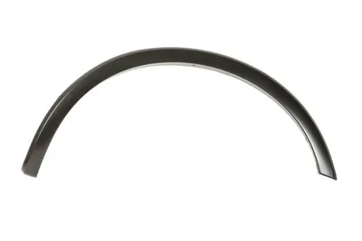Bandou aripa fata dreapta potrivit FORD F-SERIES XIII 2014-2017 - (negru)