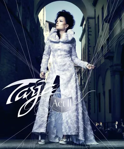 Act Ii (dvd)