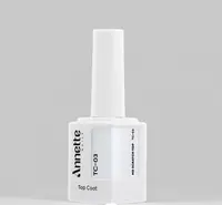 Top Coat Annette Nails - No Scratch, TC-03, 12 ml