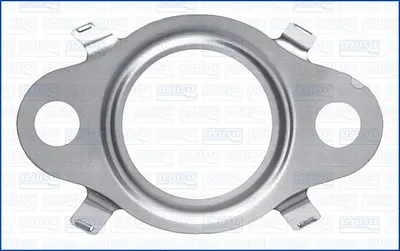 Garnitura Supapa Egr Potrivit Mercedes a (v177), a (w176), a (w177), B Sports Tourer (w246, W242), B Sports Tourer (w247), C (a205), C All-Terrain (s206), C (c204), C (c205) 1.6d-3.0d 06.06