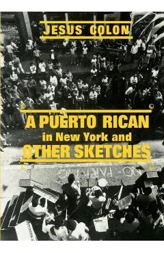 A Puerto Rican in New York