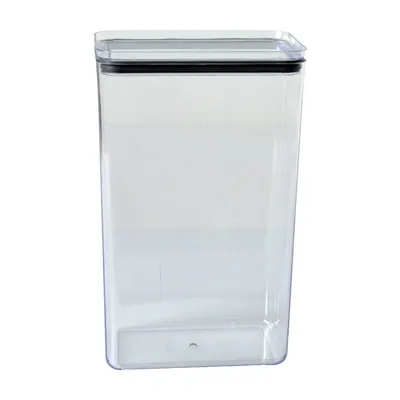 Recipient din plastic pentru alimente – Homéa