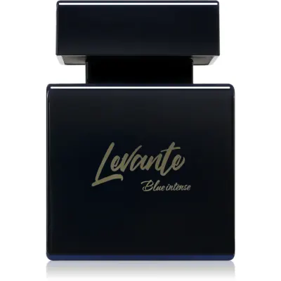 Jo Milano Paris Levante Blue Intense Eau de Parfum unisex 100 ml