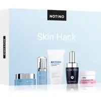 Beauty Discovery Box Notino Skin Hack set pentru femei