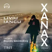 Xanax - Audiobook