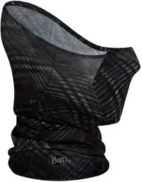 Mască de față pentru copii BUFF - Filter tube, negru