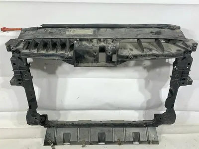 Trager 5N0010607A Volkswagen Tiguan (2007-2011) 2.0 tdi CBBB