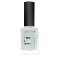 Lac de unghii Beauty Magic Gel 20, 11ml, Gerovital