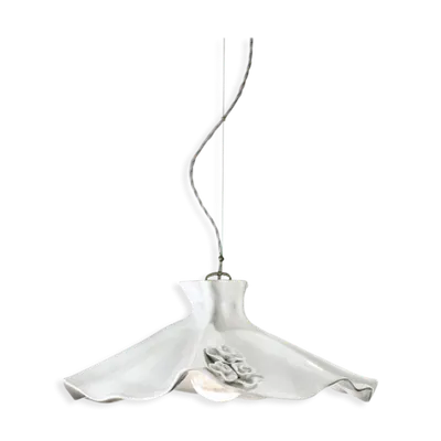Lustra, lampa suspendata CLASSIC LECCO C1281