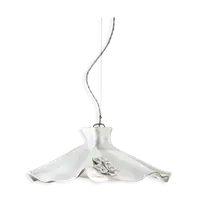 Lustra, lampa suspendata CLASSIC LECCO C1281