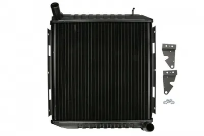 Radiator racire motor potrivit DEUTZ FAHR 1013, 1130 TTV, 1145 TTV, 1160 TTV, 120 MK2, 120 MK3, 128, 130, 135 MK2, 135 MK3, 140, 150 MK2, 150 MK3, 150.7, 155, 156, 160 MK2, 160 MK3, 165, 165 MK3, 165.