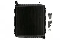 Radiator racire motor potrivit DEUTZ FAHR 1013, 1130 TTV, 1145 TTV, 1160 TTV, 120 MK2, 120 MK3, 128, 130, 135 MK2, 135 MK3, 140, 150 MK2, 150 MK3, 150.7, 155, 156, 160 MK2, 160 MK3, 165, 165 MK3, 165.