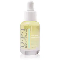 OPI Nature Strong Nails&Skin ulei intens hrănitor pentru cuticule 8 ml